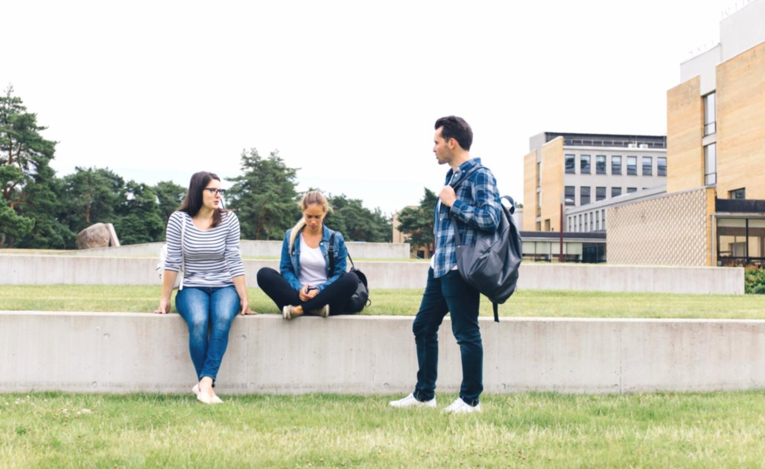 Esempio di fotografia lifestyle per prodotti