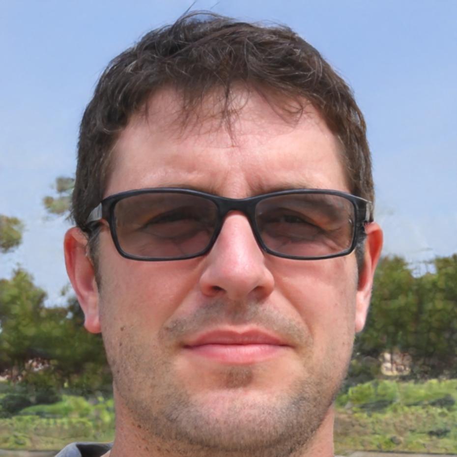 Ritratto di Alessandro Ferrante